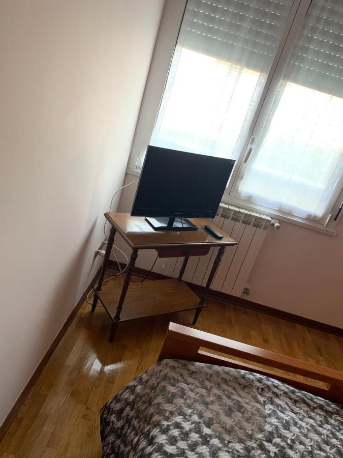 米兰Bicocca Flat A公寓 外观 照片